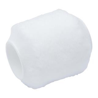 Unbranded 7"" Nut & Washer Polyester Roller & Frame