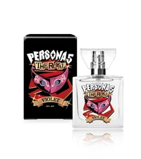 primaniacs Persona 5 Royal Perfume Kasumi Yoshizawa (Violet) 30ml Japan