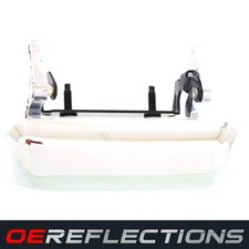 New Chrome Rear Tailgate Handle For 1998-2011 Ford Ranger Pickup Truck