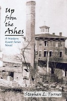 Stephen L. Turner | Up From The Ashes | Taschenbuch | Englisch (2011)
