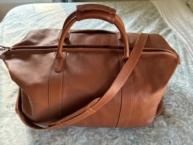 Las mejores ofertas en Entrenador Bolso De Cabina | eBay Las mejores ofertas en Entrenador Bolso De Cabina | eBay