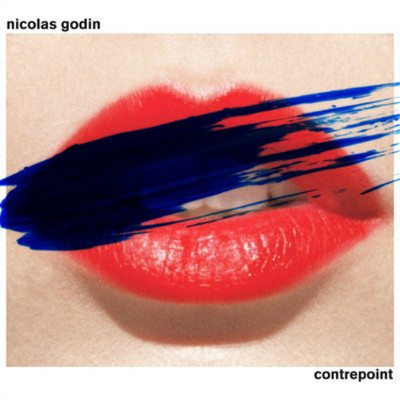 Nicolas Godin Contrepoint (CD) Album (US IMPORT)