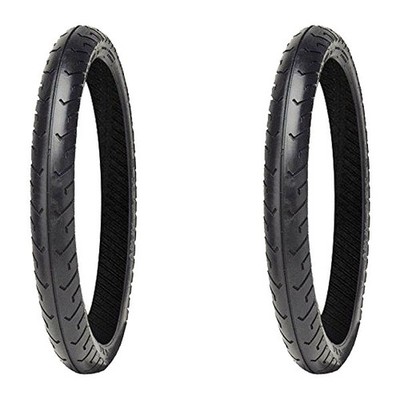 TYRE PAIR MITAS 2.25-16 38J + 3.25-16 54J MC2