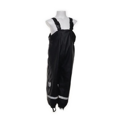 Minimarket, Regenhose, Größe: 98, Grau/Weiß, Unisex (Kinder) #CZI