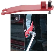 Door Alignment Tool 21845 for Auto Truck Body Panel Repair