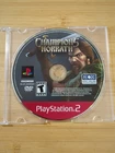 Champions of Norrath Greatest Hits (Sony PlayStation 2, 2004) Disc Only