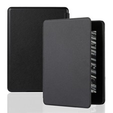 Smart Leather Case Cover For Amazon Kindle Paperwhite 5/6/7th 10th 11/12th Gen