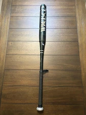 Worth Wicked Composite Slowpitch Softball Bat 34in 27oz USSSA 1.20 BPF