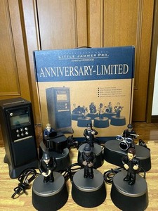希少 LITTLE JAMMER PRO ANNIVERSARY-LIMITED Little Jammer Pro for sale | eBay