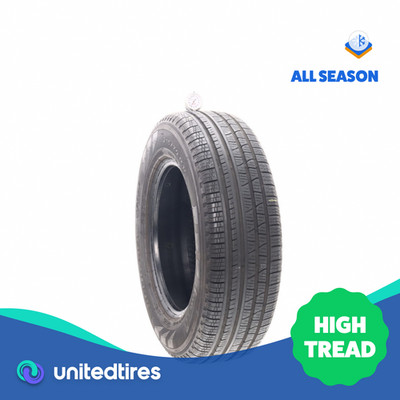 Used 215/70R16 Pirelli Scorpion Verde 100H - 8/32