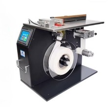 F601 Right-Angle Sealing Labeling Machine Semi-Automatic Labeling Machine 220V