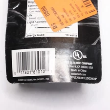 Feit Electric LED Light Bulb Cool White 4-Pin 26W