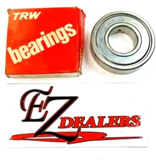 MRC 308SFF Shielded Ball Bearing - NOS - FREE SHIPPING