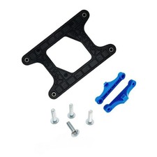 AM5CPU Shelf Cooler Bracket Support AMD Computer B350 X370 Motherboard Base