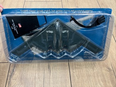 Amercom Northrop Grumman B2A Spirit 2004 Model Aircraft 1:200 Scale