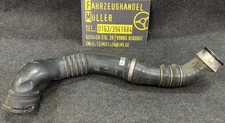 Original BMW 120d Schlauch Ladeluftkühler Ladeluftschlauch 1er E81 E87 Diesel