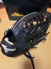 Rare Item, , Mizuno Pro Custom Order Ichiro Model Softball Glove