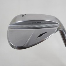 Fourteen Wedge RM-       Nickel Chrome Pearl Satin 58  TS-101w
