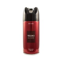 5908241702194 Jean Marc Tesoro Pour Homme Dezodorant Spray 150Ml (P1) Jean Marc