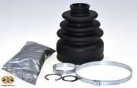 LÖBro 306107 Faltenbalgsatz FüR Antriebswelle Achsmanschette Set Satz
