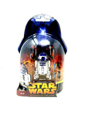 Star Wars Hasbro Black Series Revenge Of The Sith R2-D2 SEALED Figure  14