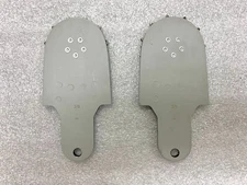 Oregon 30853 Sprocket Nose Bar Tip Replacement Kit – 3/8" Pitch – TWO PACK – NEW