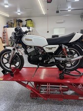 1979 Motorcycles 