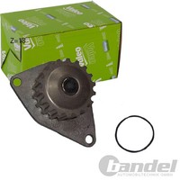 Valeo Wasserpumpe Passend FüR CitroËN C2 C3 C4 Peugeot 1007 206 207/207+ 307 |