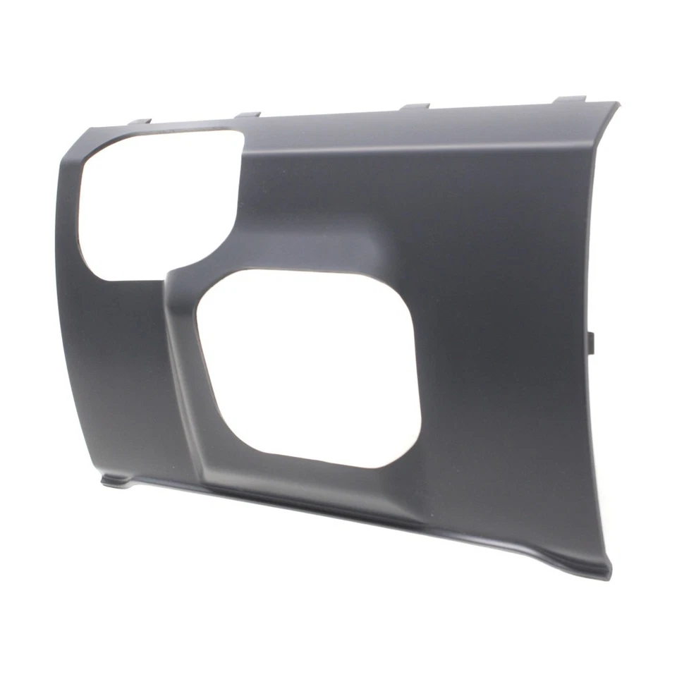 For Mercedes-Benz ML500/ML350 2002 2003 2004 2005 Hitch Cover | Paint to Match - Image 2 of 4
