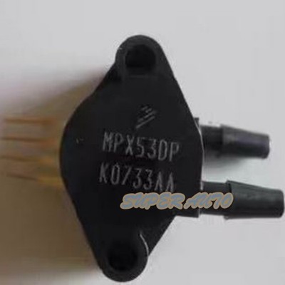 1Pcs New MPX53DP Pressure Sensor