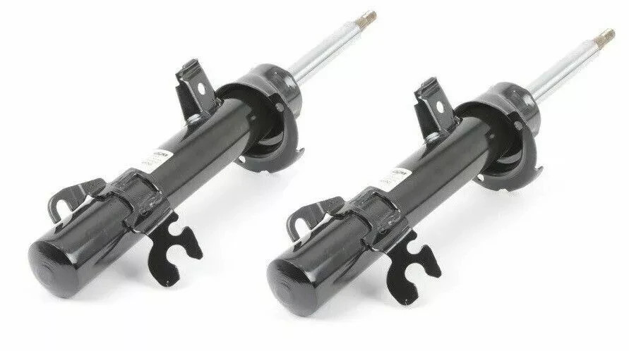 BMW 2 Gran Tourer (F46) 2014-FRONT SHOCK ABSORBERS SHOCKS SHOCKERS PAIR X 2