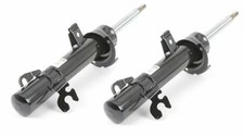 BMW 2 SERIES Gran Tourer F46 2014-FRONT SHOCK ABSORBERS SHOCKS SHOCKERS PAIR X 2