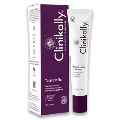 Caffeine & Collagen Eye Lift Cream Remove Crows Feet Bags Firm AntiAging