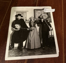 CHARLIE CHAPLIN MARY PICKFORD DOUGLAS FAIRBANKS ORG CANDID PHOTO 1930s