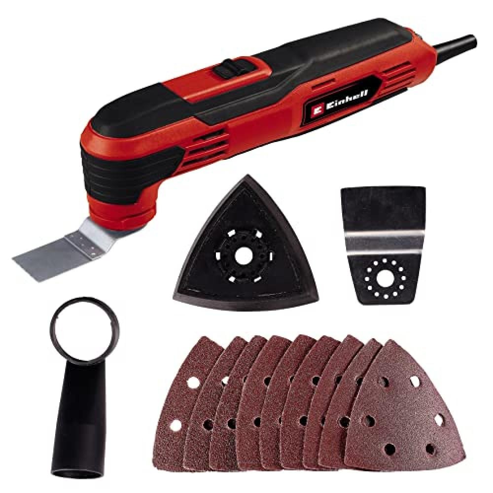 OFFERTA Einhell TC-MG 250 CE | Utensile Tuttofare 250W - Prezzo Shock