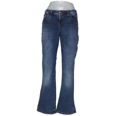 Ltb Blue Addicted, Jeans, Größe: 30/30, Blau, Baumwolle/Elasthan, Sonstiges #jk1