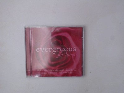 Evergreens for Lovers Various: