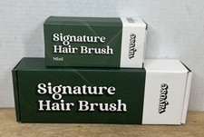 Vayose Signature Hair Brush  Mini Travel Hair Brush Set New