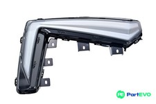 HELLA RIGHT DAYTIME RUNNING LIGHT 2PT014585021 FOR DS