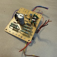 Sony Tuner Vintage ST-5000F Parts