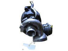 445841 Turbolader, Abgasturbolader  BMW 3er Touring (E46) 318d