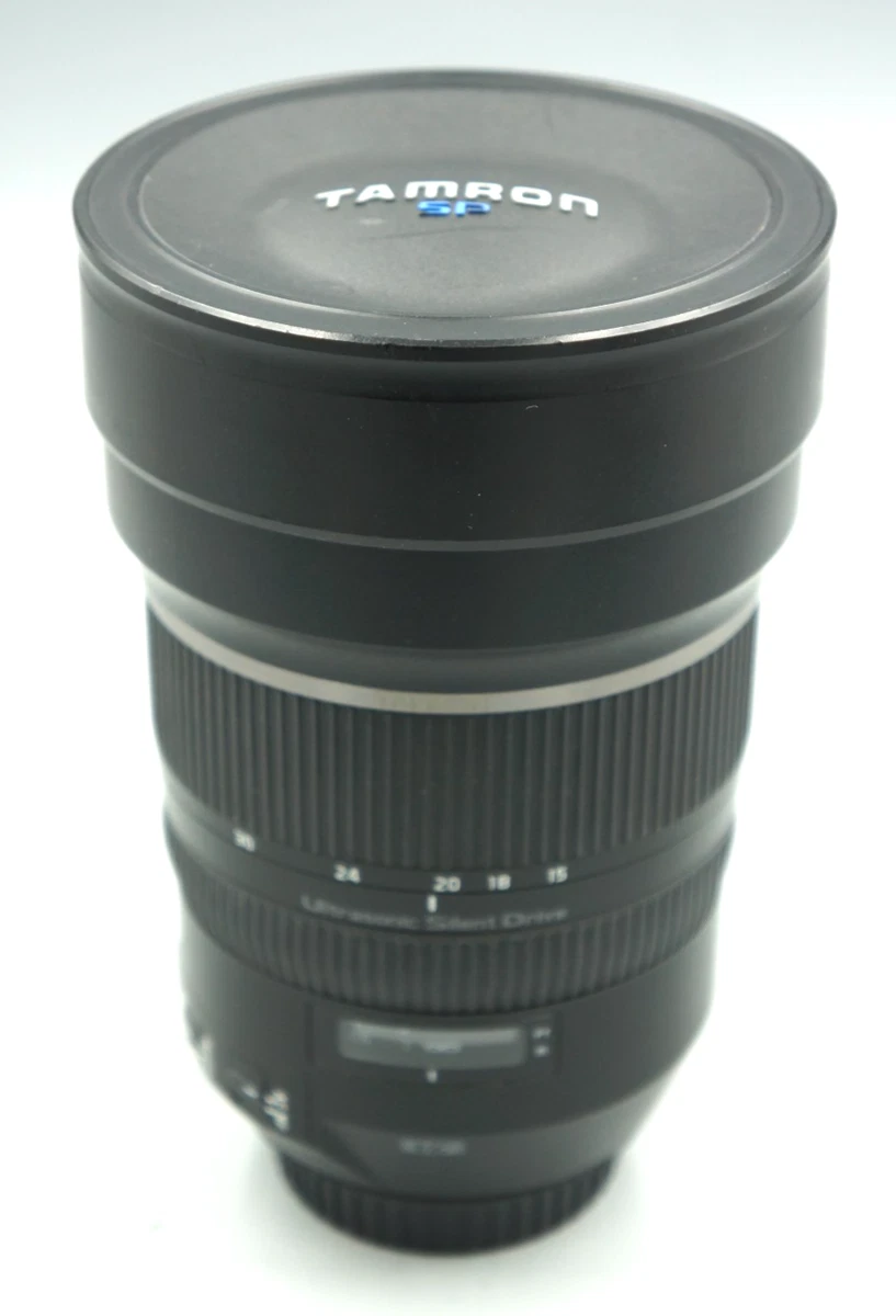 Tamron f/2.8 Camera Lenses 15-30mm Focal for sale | eBay