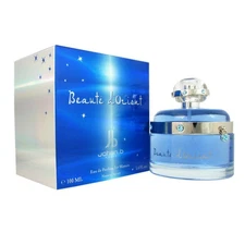 Johan B Beaute D'Orient Eau De Parfum Spray for Women, 3.4 Ounce