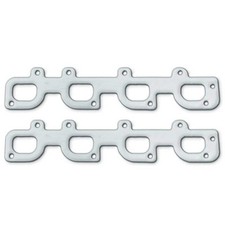 Remflex Exhaust Gaskets 2005-2010 Mopar Dodge Chrysler Hemi 370 6.1l 6022