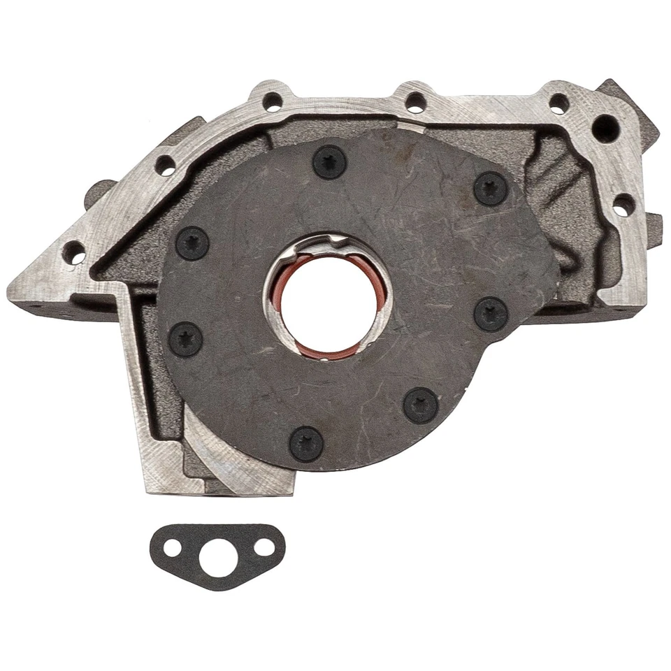 Melling M125 Stock Replacement Oil Pump For 83-85 Escort EXP LN7 Lynx - Image 2 of 4
