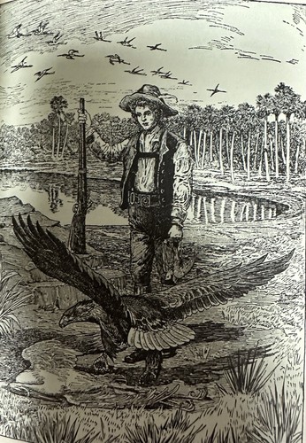 Franklin Library The Swiss Family Robinson Johann Wyss 1985 Ltd Ed Leather - Imagen 7 de 11