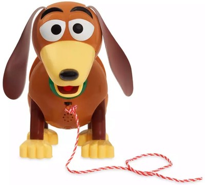 Disney Toy Story Slinky Dog Talking Action Figure [2024] | eBay