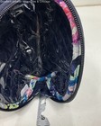 Vera Bradley Floral Makeup Bag — photo 5