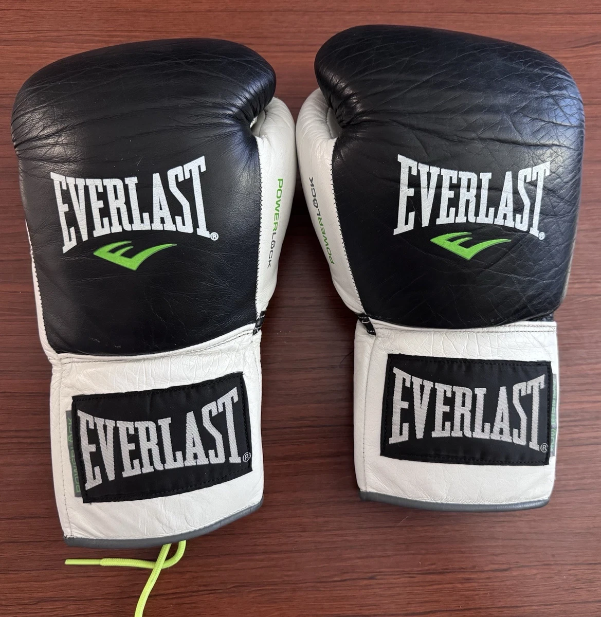 Everlast 16 oz. Weight Boxing Gloves for sale - eBay