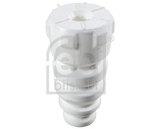 FEBI BILSTEIN Anschlagpuffer Federung 174428 PU Polyurethan für VW PASSAT B6 3C2